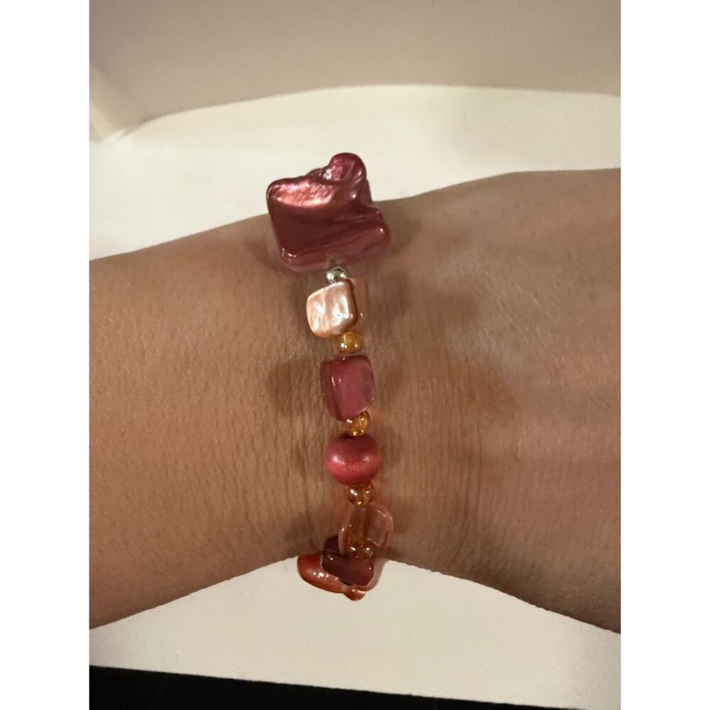 stretchy  bracelet